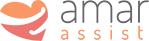 Logo Amar Assist